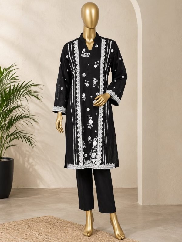 Image - Embroidered 2 Piece - Style 5