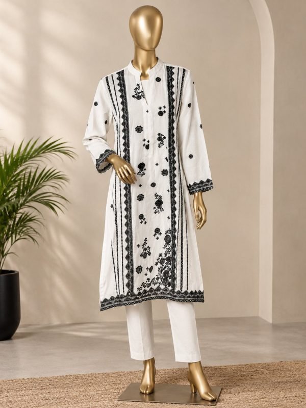 Image - Embroidered 2 Piece - Style 6