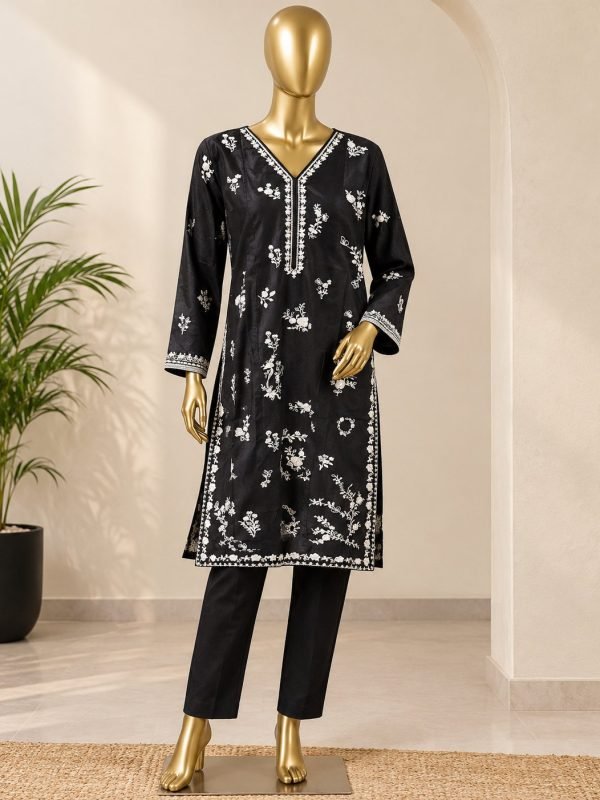 Image - Embroidered 2 Piece - Style 7